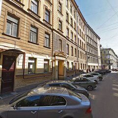 Апартаменты Zagorodnyij Prospekt 21-23 Apartments Санкт-Петербург фото 9