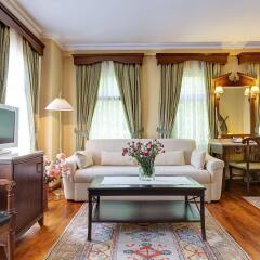 Arena Hotel - Special Class Стамбул комната для гостей фото 4