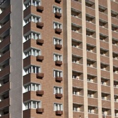 Гостиница Бега парковка