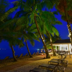 Отель Paradise Beach Resort Samui фото 8