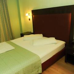 Отель Villa Orion Hotel Греция, Афины - отзывы, цены и фото номеров - забронировать отель Villa Orion Hotel онлайн комната для гостей фото 3
