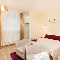 Raugyklos apartments in Vilnius, Lithuania from 134$, photos, reviews - zenhotels.com guestroom photo 5