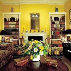 Отель Middlethorpe Hall & Spa Великобритания, Йорк - отзывы, цены и фото номеров - забронировать отель Middlethorpe Hall & Spa онлайн развлечения