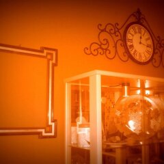 Отель B&B da Gi&Jo Базилиано интерьер отеля