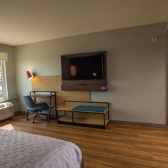 Tru by Hilton Rapid City Rushmore in Rapid City, United States of America from 164$, photos, reviews - zenhotels.com guestroom photo 2