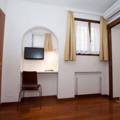 Отель Ca' Foscolo Residence Италия, Венеция - отзывы, цены и фото номеров - забронировать отель Ca' Foscolo Residence онлайн удобства в номере