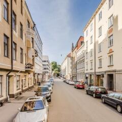 Апартаменты Helsinki South Central Apartments