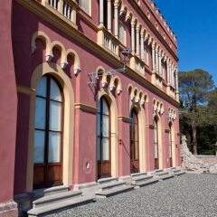 Отель San Ruffino Resort Лари фото 4