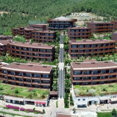 Отель Titanic Deluxe Bodrum - All Inclusive фото 5