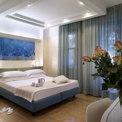 Hotel Feldberg комната для гостей