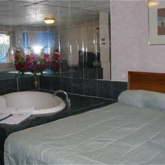 Отель Passport Inn 3rd Street США, Ниагара-Фолс - отзывы, цены и фото номеров - забронировать отель Passport Inn 3rd Street онлайн спа