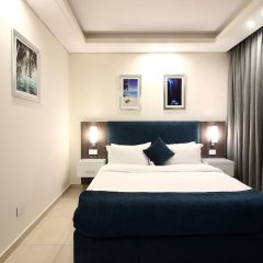 Palm Ville Suites in Beirut, Lebanon from 158$, photos, reviews - zenhotels.com guestroom photo 5