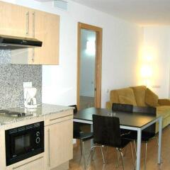 Отель Travessera Parc Guell Apartament в номере фото 2