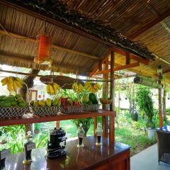 Отель Hoi An Chic гостиничный бар