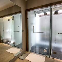 Отель Pavilion Samui Villas & Resort фитнесс-зал фото 2