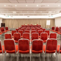 Hotel Continental Rimini Римини фото 8