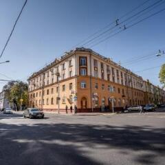 Отель SutkiMinsk Economy Минск