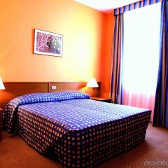 Отель Columbus Sea Hotel Италия, Генуя - 4 отзыва об отеле, цены и фото номеров - забронировать отель Columbus Sea Hotel онлайн комната для гостей фото 3