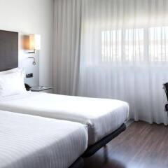 AC Hotel Zizur Mayor by Marriott комната для гостей фото 3