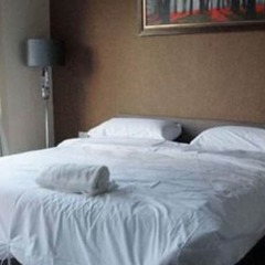 Отель Avatar Residence Таиланд, Бангкок - отзывы, цены и фото номеров - забронировать отель Avatar Residence онлайн комната для гостей фото 2
