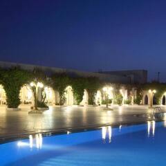 Отель Seabel Rym Beach Djerba Тунис, Мидун - отзывы, цены и фото номеров - забронировать отель Seabel Rym Beach Djerba онлайн бассейн фото 3