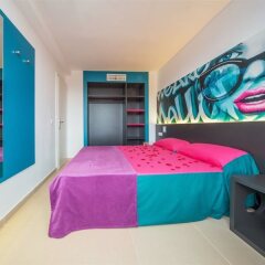 BH Mallorca Hotel комната для гостей фото 5