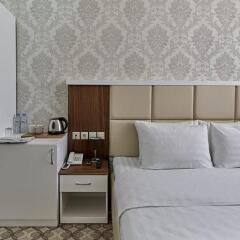 Гостиница Ариум 4* Стандартный номер с разными типами кроватей фото 8