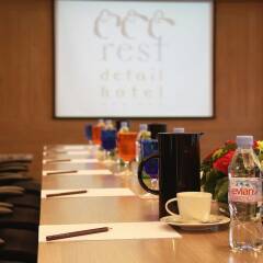 Rest Detail Hotel Hua Hin