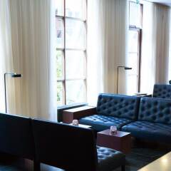 Hotel Danmark интерьер отеля фото 3
