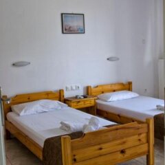 Galini Apartments in Olymbiaki Akti, Greece from 48$, photos, reviews - zenhotels.com guestroom
