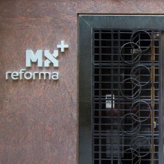 Отель MX reforma Мексика, Мехико - отзывы, цены и фото номеров - забронировать отель MX reforma онлайн ванная фото 2