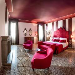 Hotel San Sebastiano Garden детские мероприятия фото 2