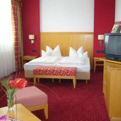Feringapark Hotel удобства в номере