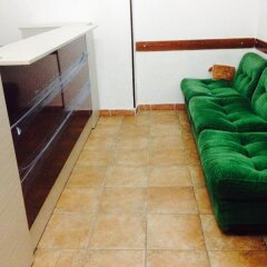 Two Ducks Hostel комната для гостей фото 3