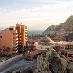 Отель Playa Grande Resort & Grand Spa - All Inclusive Optional балкон