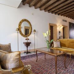 Hotel Casa Verardo Residenza d'Epoca развлечения
