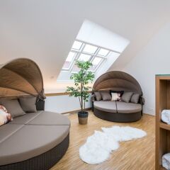 Отель Love to Live Apartments Чехия, Прага - отзывы, цены и фото номеров - забронировать отель Love to Live Apartments онлайн спа