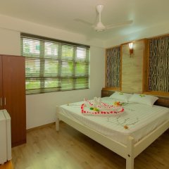 Dhaan Retreat in North Male Atoll, Maldives from 124$, photos, reviews - zenhotels.com photo 3