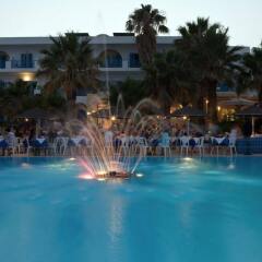 Kamari Beach Hotel - All Inclusive бассейн фото 2