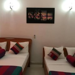 Отель Creston Park Шри-Ланка, Анурадхапура - отзывы, цены и фото номеров - забронировать отель Creston Park онлайн комната для гостей фото 2