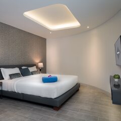 Отель Absolute Twin Sands Resort & Spa комната для гостей фото 5