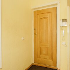 Апартаменты Luxkv Apartment On 2Nd Dubrovskaya Москва интерьер отеля