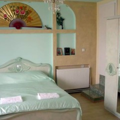 Отель Sunny - Viki Guest House Болгария, Балчик - отзывы, цены и фото номеров - забронировать отель Sunny - Viki Guest House онлайн комната для гостей фото 5