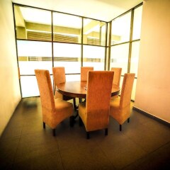 Отель Golden Pier City Hotel Шри-Ланка, Коломбо - отзывы, цены и фото номеров - забронировать отель Golden Pier City Hotel онлайн спа