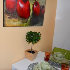 Отель Domizil Wien - Cityapartments удобства в номере