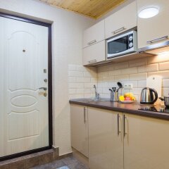 Гостиница Apt on Chetvyortaya Sovetskaya 8 ap4 в номере фото 2