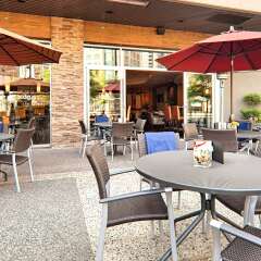 Отель Best Western Plus Chateau Granville Hotel & Suites Канада, Ванкувер - отзывы, цены и фото номеров - забронировать отель Best Western Plus Chateau Granville Hotel & Suites онлайн бассейн