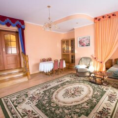 Гостиница Pansionat Bogema комната для гостей фото 5