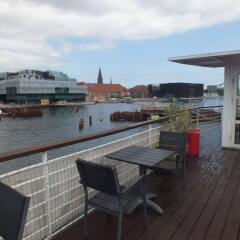 Отель CPH Living Дания, Копенгаген - отзывы, цены и фото номеров - забронировать отель CPH Living онлайн пляж