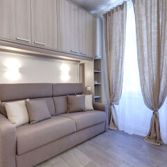 Отель Home Sharing - Santa Croce Флоренция комната для гостей фото 4